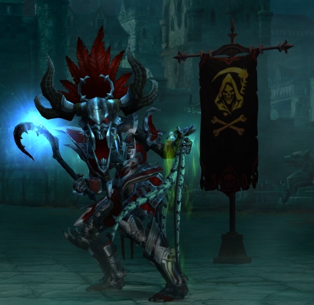Diablo 3 WD 2014-06-10